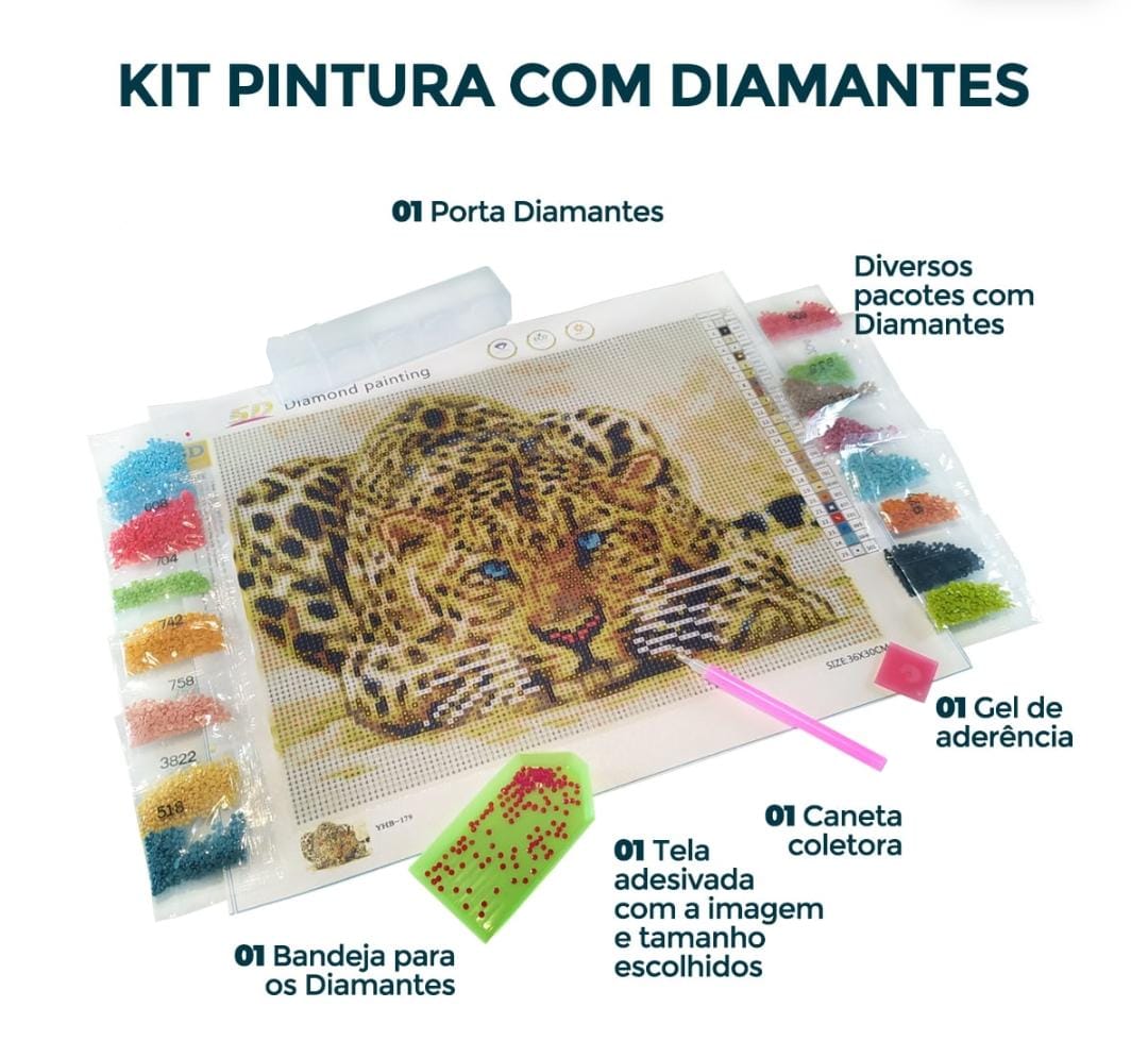 Kits De Pintura De Diamante Pendurado, Pendente De Borboleta De
